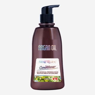 ARGAN CONDITIONER, odżywka z olejkiem arganowym, 750ml