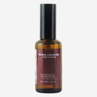 ARGAN OIL, olej arganowy, 50ml