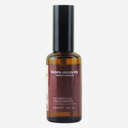 ARGAN OIL, olej arganowy, 50ml