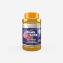 BRAIN STAR, recepta na geniusz, 60 kapsułek