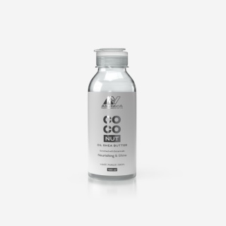 COCONUT OIL, odżywienie i połysk, 100ml