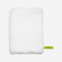 GLOVE WHITE M, rękawica z nanowłóknami srebra do twardych powierzchni