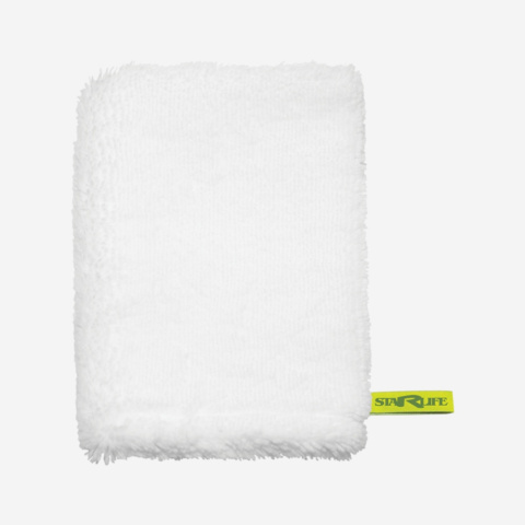 GLOVE WHITE M, rękawica z nanowłóknami srebra do twardych powierzchni GLOVE WHITE M, rękawica z nanowłóknami srebra do twardych powierzchni