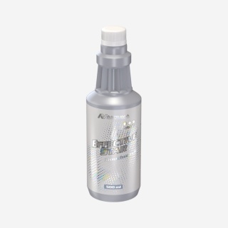 EFFECTIVE STAR BASIC, płyn do płukania jamy ustnej, 500ml