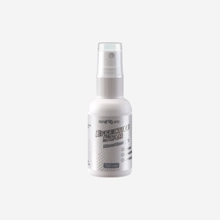 EFFECTIVE STAR BASIC, płyn do płukania jamy ustnej, 50ml