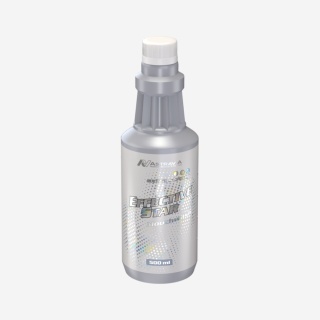 EFFECTIVE STAR EXTRA STRONG, płyn do płukania jamy ustnej, 500ml