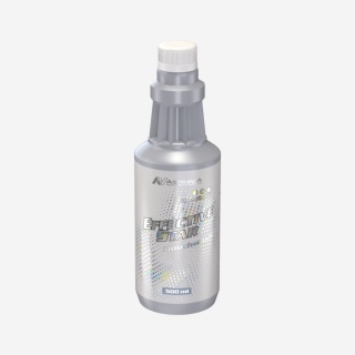 EFFECTIVE STAR MEDIUM, płyn do płukania jamy ustnej, 500ml