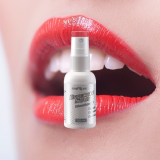 EFFECTIVE STAR MEDIUM, płyn do płukania jamy ustnej, 50ml