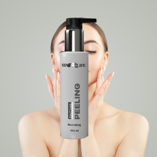 ENZYME PEELING, żel peelingujący, 150ml