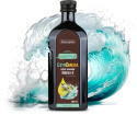 Estromega rybie kwasy omega 3 DHA+EPA 250 ml
