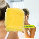 FACE GLOVE PEELING, rękawica do peelingu