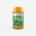GARLIC PARSLEY STAR, czosnek i pietrzuszka, 60 kapsułek