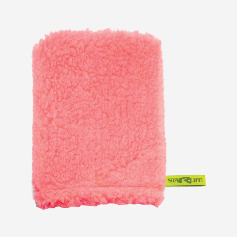 GLOVE DUST M, rękawica z nanosrebrem do ścierania kurzu GLOVE DUST M, rękawica z nanosrebrem do ścierania kurzu