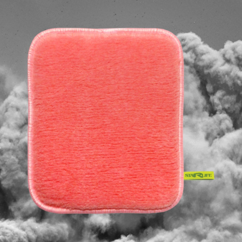 CZYŚCIK DUST MAX, czyścik z nanosrebrem do ścierania kurzu CZYŚCIK DUST MAX, czyścik z nanosrebrem do ścierania kurzu