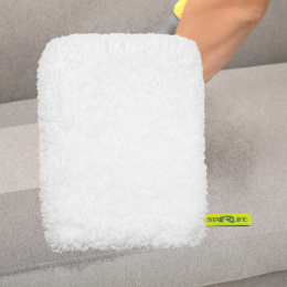 GLOVE SNOW M, rękawica do powierzchni miękkich
