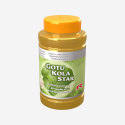 GOTU KOLA, hemoroidy i zdrowe krążenie, 60 kapsułek