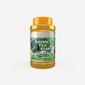 GREEN TEA STAR, trawienie oraz energia, 60 kapsułek