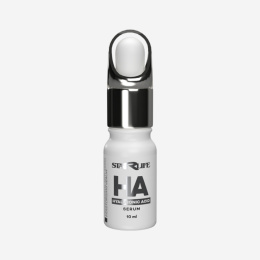 HYALURONIC ACID SERUM, serum nawilżające, 10ml