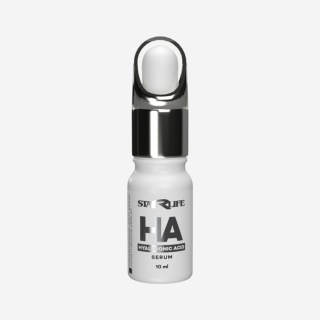 HYALURONIC ACID SERUM, serum nawilżające, 10ml