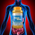 INULIN STAR, cholesterol i flora jelitowa, 60 kapsułek