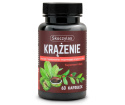 Krążenie, ruszczyk, diosmina, kasztanowiec, 60 kapsułek, Skoczylas