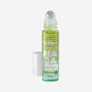 MACADAMIA OIL roll-on, olejek makadamia, 10ml
