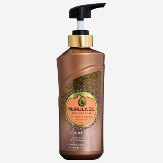 MARULA CONDITIONER, odżywka z olejkiem marula