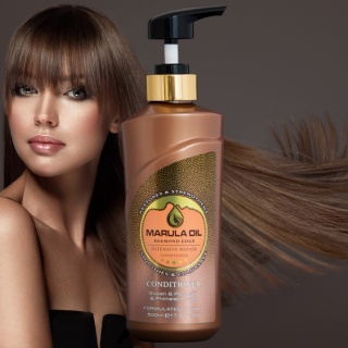 MARULA CONDITIONER, odżywka z olejkiem marula
