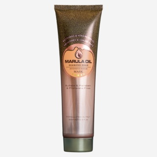 MARULA MASQUE, maska do włosów z olejkiem marula