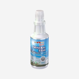 MINERAL STAR, źródło minerałów, 500ml