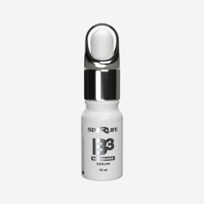 NIACINAMIDE SERUM, anti aging, pory i trądzik, 10ml