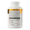 Omega 3 D3+K2, 90 kapsułek, OstroVit