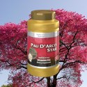 PAU D`ARCO STAR, przeciwzapalny, 60 kapsułek