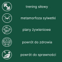 Trening personalny, Tomasz Maciak