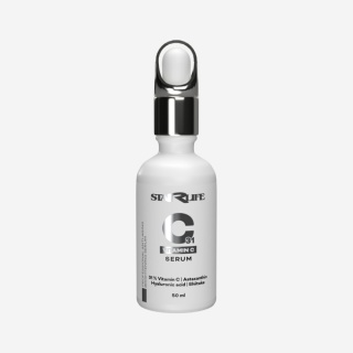 VITAMIN C SERUM, serum anti aging, 50ml
