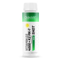 Witamina D3 4000 IU + K2 MK-7, Shot 100 ml, OstroVit