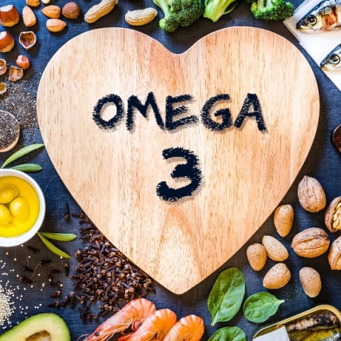 Estromega rybie kwasy omega 3 DHA+EPA 250 ml