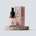Odporność, adaptogeny, 15ml, AuraCare