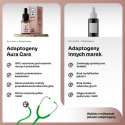 Odporność, adaptogeny, 15ml, AuraCare