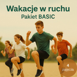 Pakiet Basic
