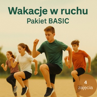 Pakiet Basic