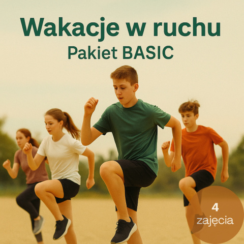 Pakiet Basic Pakiet Basic
