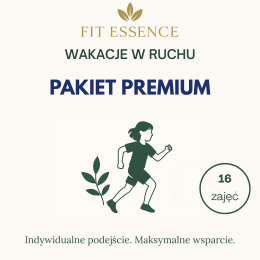 Pakiet Premium