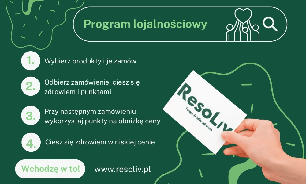 Program lojalnościowy – jak zaoszczędzić jednocześnie dbając o zdrowie!