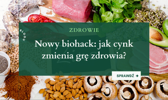 Cynk - właściwości, dawki oraz czy warto?