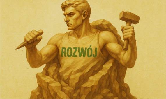 Jak poprawić wyniki w nauce i rozwoju - nastawienie na rozwój