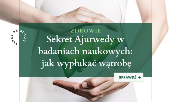 Płukanie wątroby wg Moritza - czy warto?